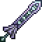 Titanium Sword terraria