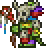 Witch Doctor terraria