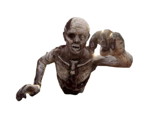 crawler zombies 7 days to die 