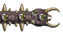 eater of worlds terraria 