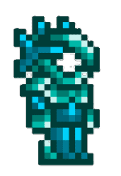 frost armour terraria