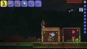 sharanga terraria