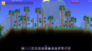 terraria mods