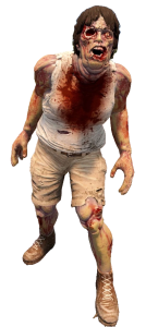 the bloated walker 7 days to die