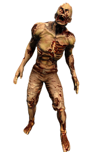 the feral wight 7 days to die