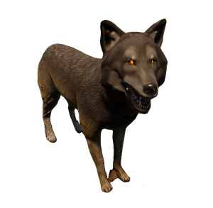 the wild direwolf 7 days to die