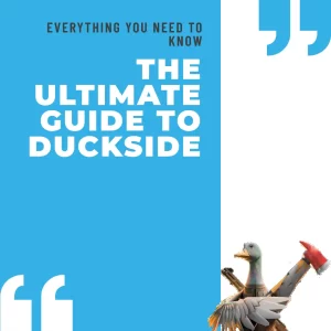 duckside featured image