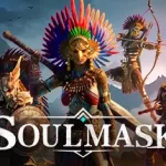 soulmask banner image