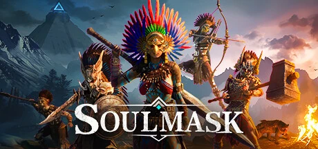 soulmask banner image