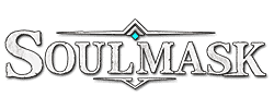 soulmask game logo