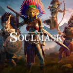 soulmask server hosting game