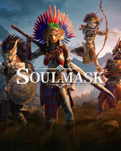 soulmask server hosting game