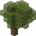 azalea tree minecraft