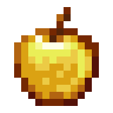 golden apple