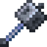 minecraft mace