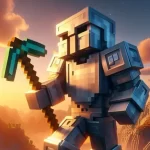 minecraft heavy core