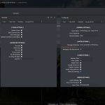 DayZ Server Hosting Control Panel Screenshot 2