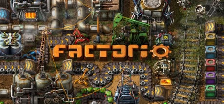 Factorio server hosting game info