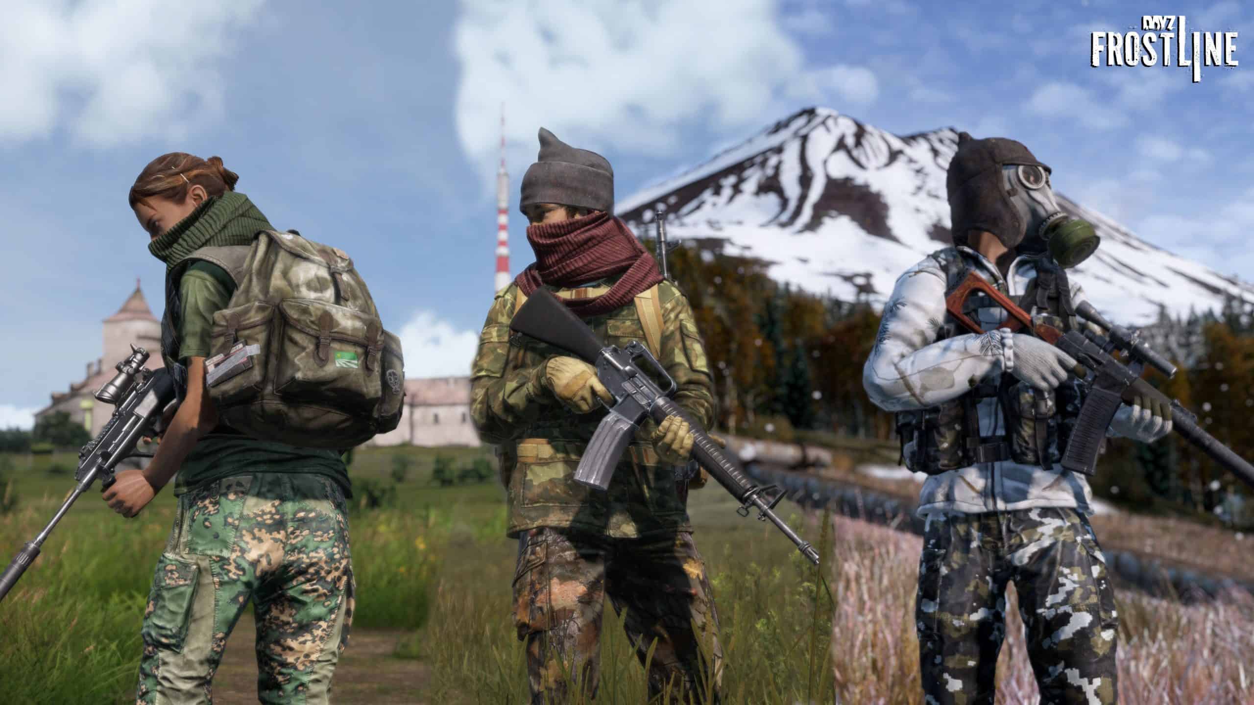 dayz frostline 6