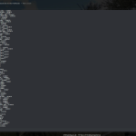 Arma 3 Hosting Control Panel Screenshot 5