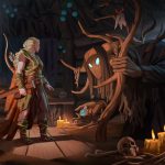 Valheim Bog Witch Update