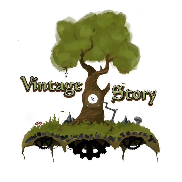 Vintage Story Server Hosting Logo