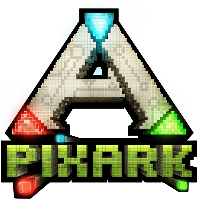 PIXARK OFFICIAL LOGO