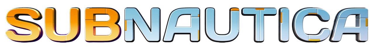 Subnautica Official Logo