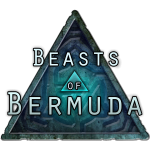 Beasts of Bermuda official logo.