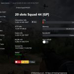 squad 44 hosting control panel mockup 2