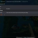 subnautica hosting control panel mockup 3