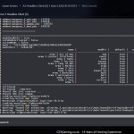 Arma 3 Headless Client hosting control panel mockup (5)