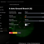 Ground Branch hosting control panel mockup (1)