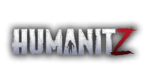 HumanitZ Official Logo