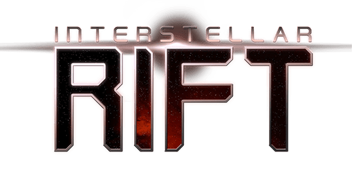 Interstellar Rift official logo