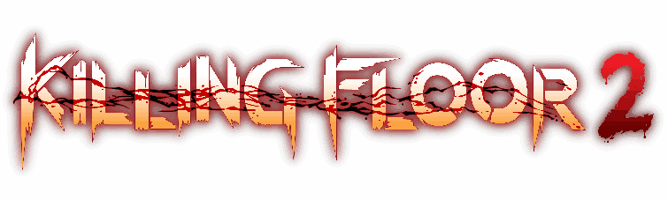 Killing Floor 2 official logo