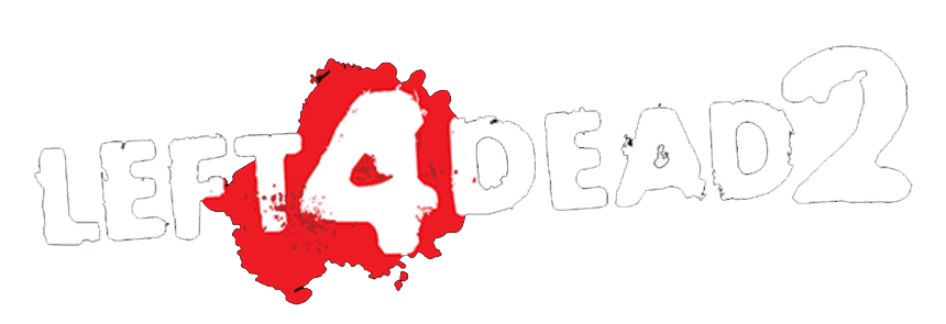 Left For Dead 2 official logo