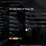 Path Of Titans hosting control panel mockup (1)