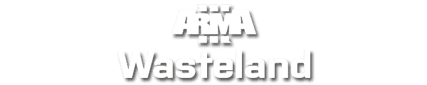 arma 3 wasteland official logo