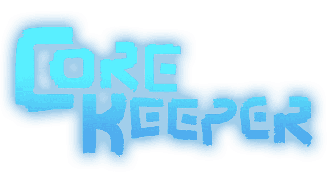 core keeper official logo