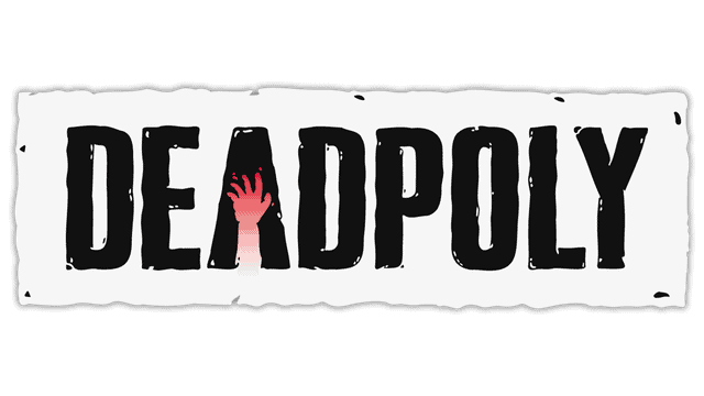 deadpoly official logo