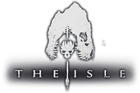 the isle official logo