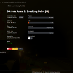Arma3 Breaking Point hosting control panel mockup (2)