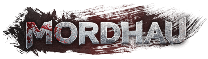 Mordhau Official Logo