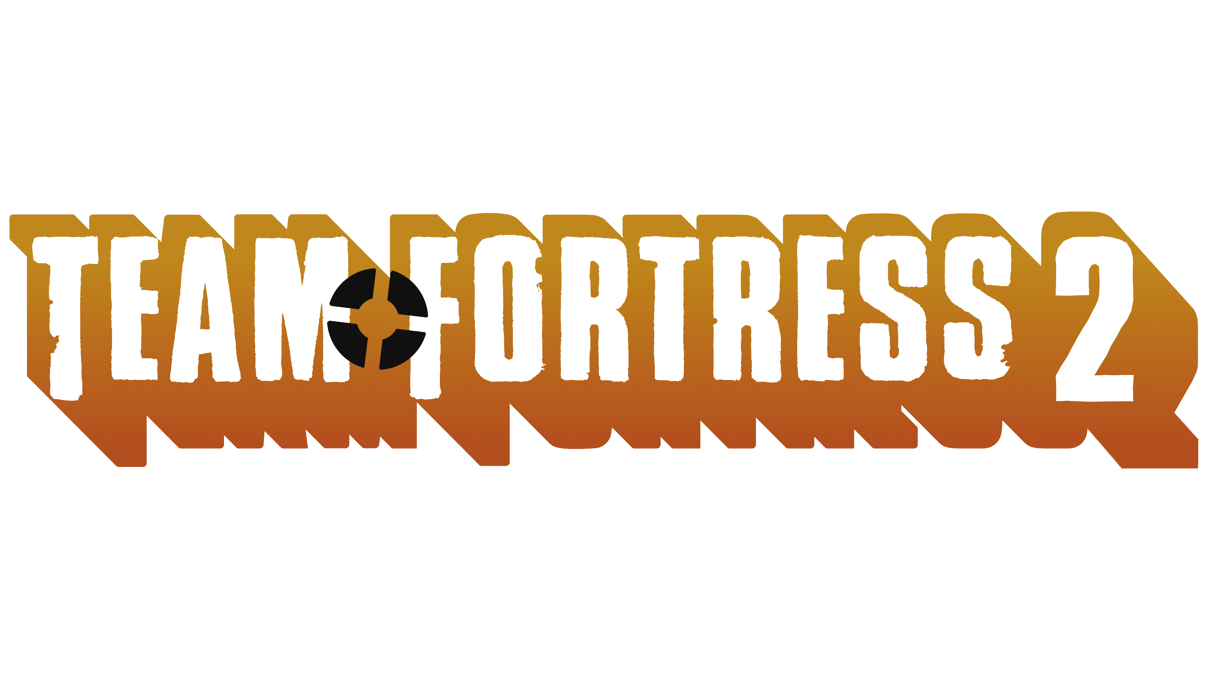 Team Fortress 2 Official Logo